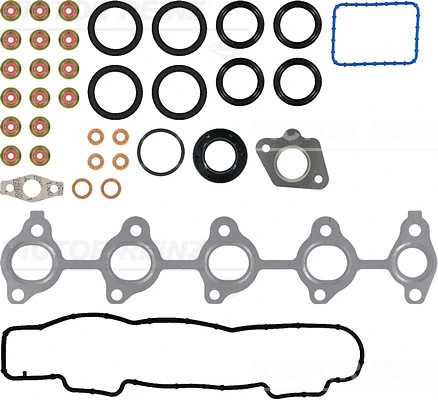 Gasket Kit, cylinder head